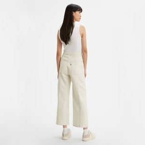 LEVIS ribcage wide leg pants